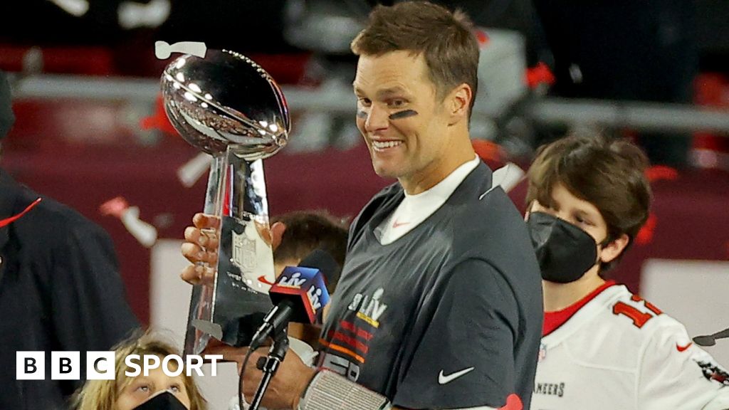 Every place Tom Brady lives ends up winning championships  in every  sport 