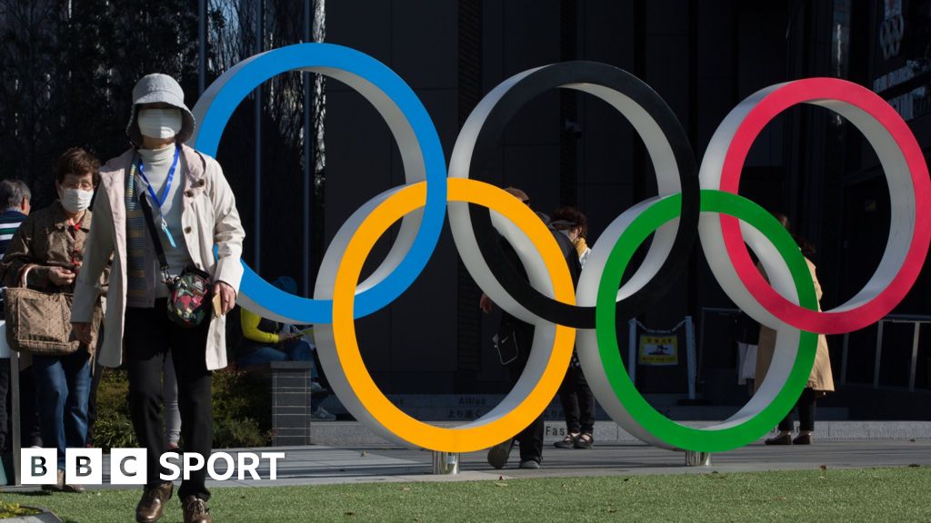 tokyo-2020-why-is-olympic-decision-taking-so-long-bbc-sport