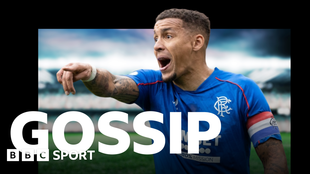 Tavernier to stay on at Rangers - gossip