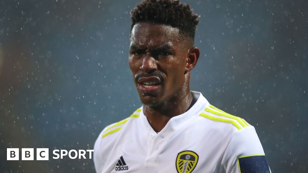 Leeds United's Summer Ins And Outs - BBC Sport