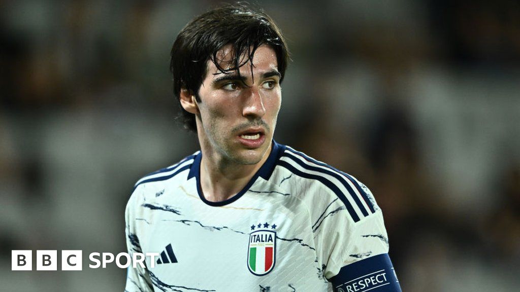 Sandro Donali: il Newcastle firma il centrocampista del Milan e dell’Italia con contratto quinquennale