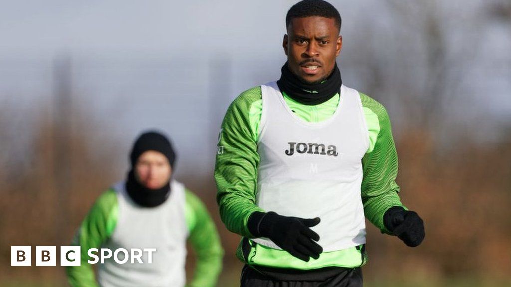 Swansea boss Steve Cooper insists Joe Rodon will not be sold on