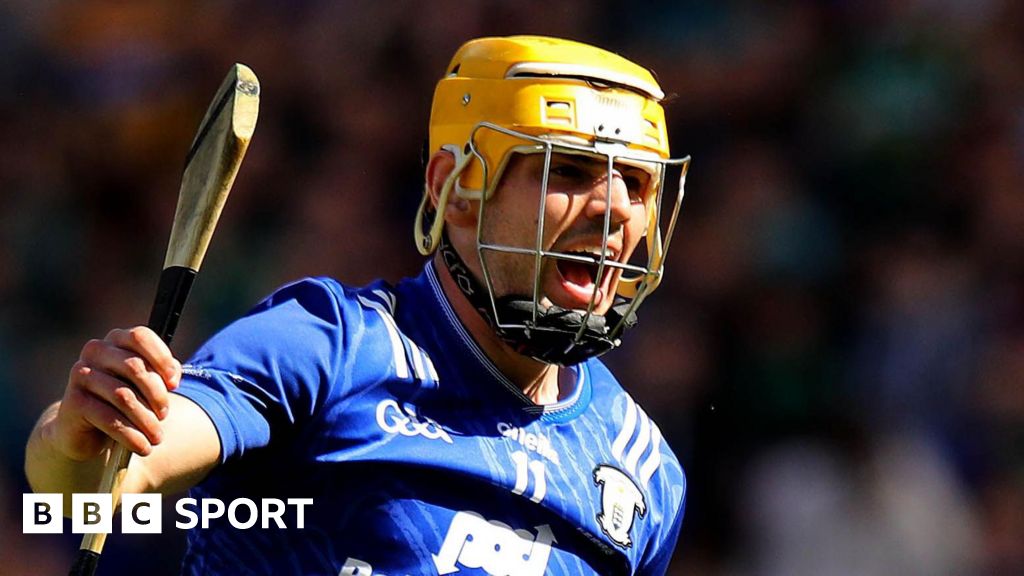 All-Ireland SHC: Clare fight back to beat Cats in semi-final thriller