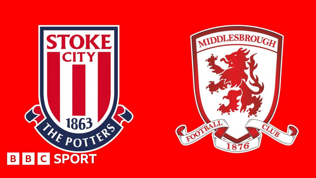 Bbc store stoke fixtures