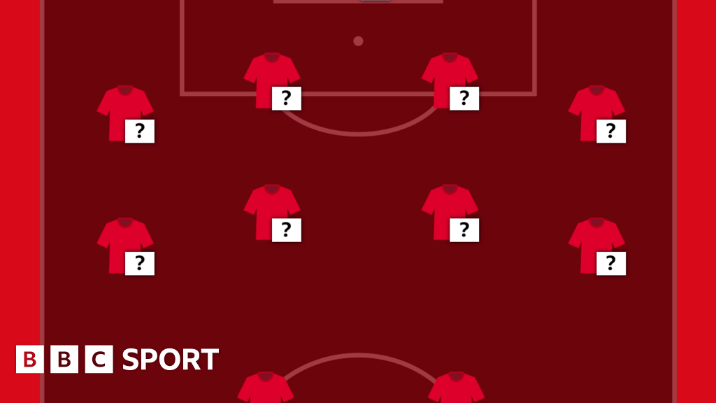 Newcastle V Nottingham Forest: Predict The Reds XI - BBC Sport