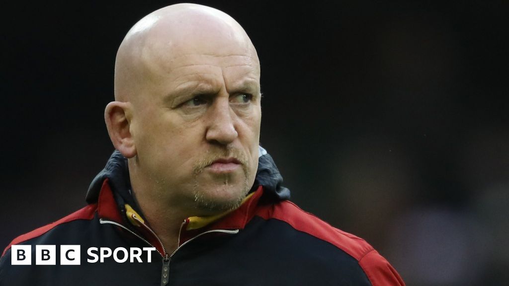 Shaun Edwards Wigan Warriors head coach for 2020 keen to prove league