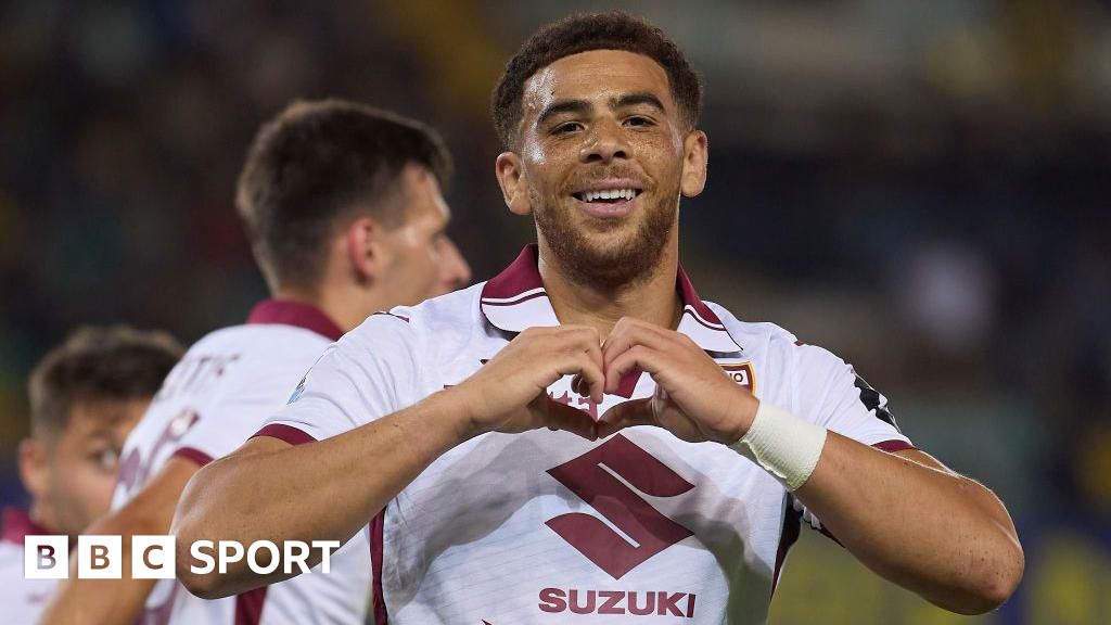 Scotland striker Che Adams ‘riding the wave’ in terrific Torino start