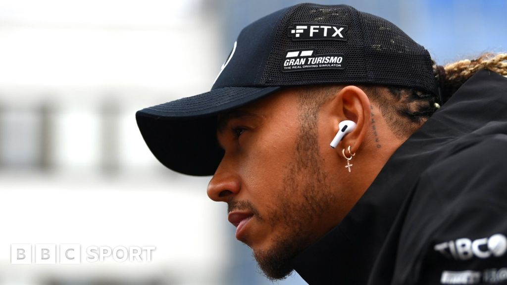 Lewis Hamilton invests in NFL team Denver Broncos as F1 legend