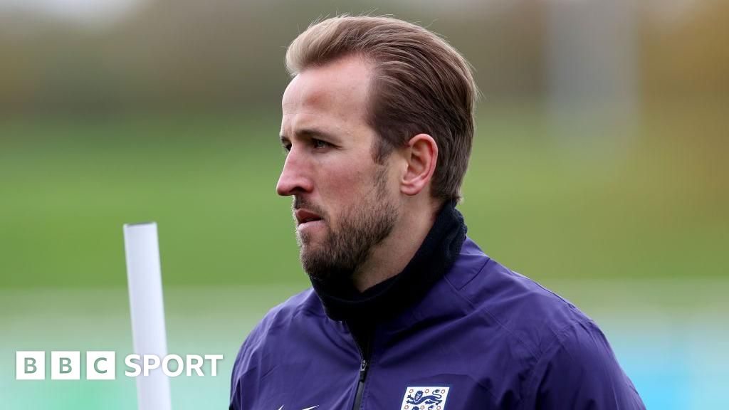 Captain Kane unhappy at England squad withdrawals