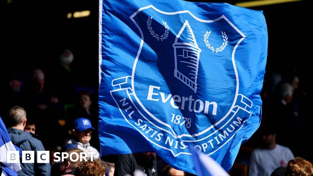 Everton wurden zwei Punkte abgezogen, weil er zum zweiten Mal gegen die Finanzregeln der Premier League verstoßen hatte