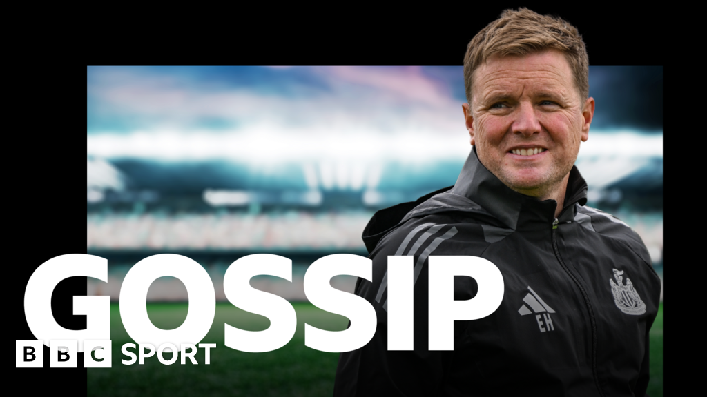 Football gossip: Howe, Tah, Smith Rowe, Simakan, Morata