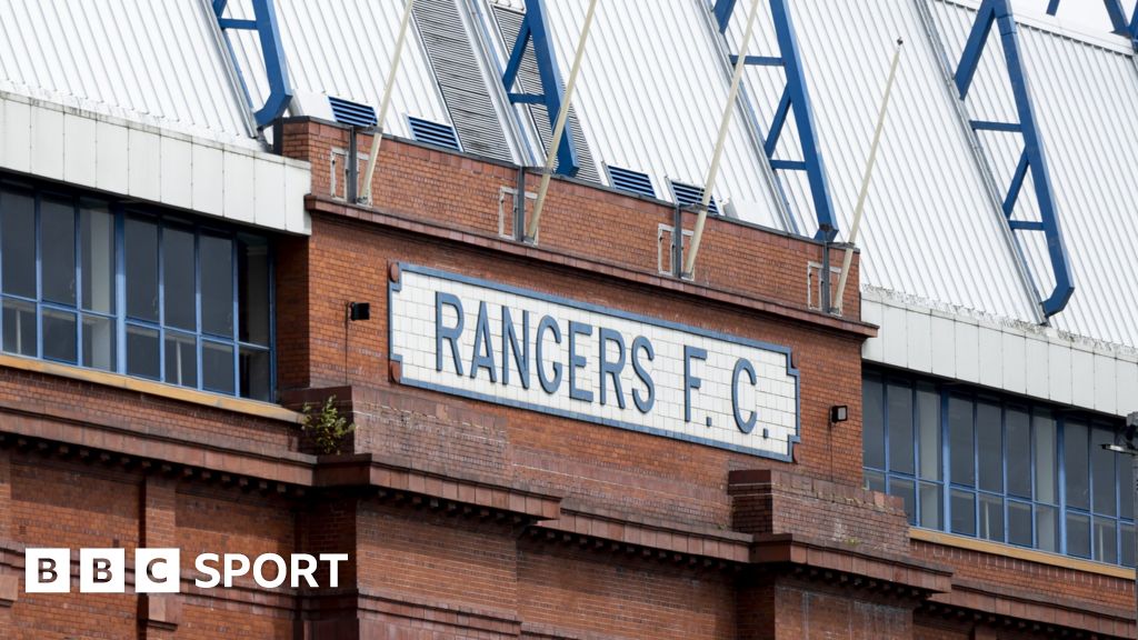 Rangers ‘free of litigation’ as they post £17.2m loss