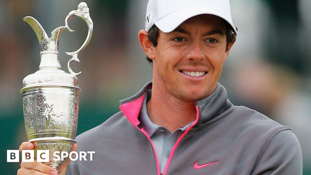 Bbc open championship 2025
