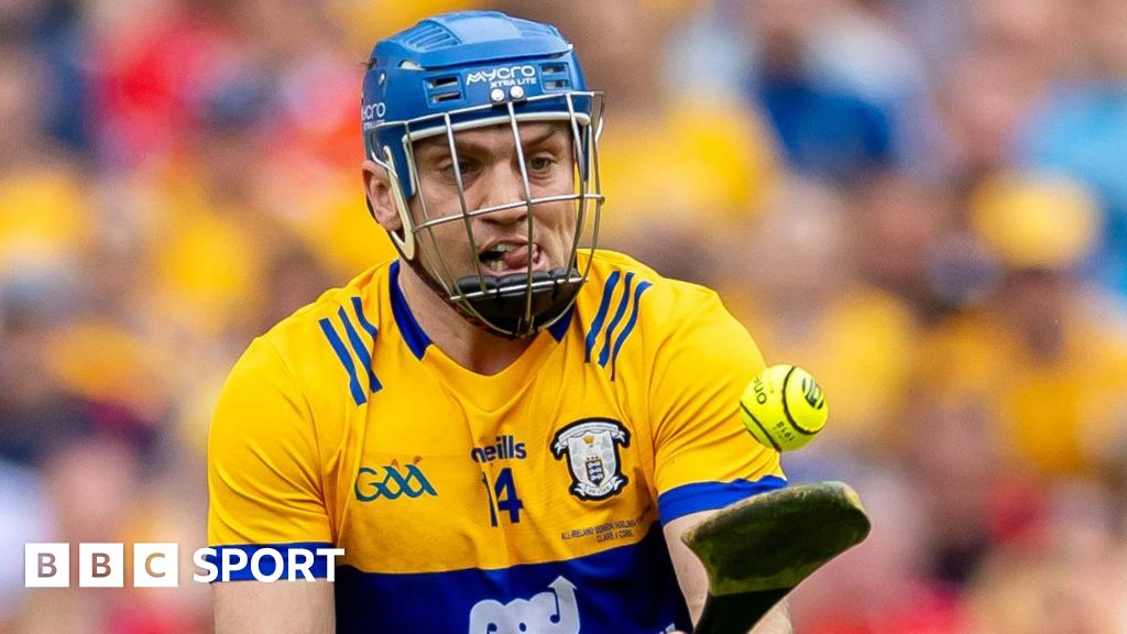 O'Donnell tells The GAA Social he considered retiring after concussion