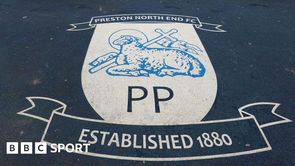 Preston fined £40,000 for offensive fan chants