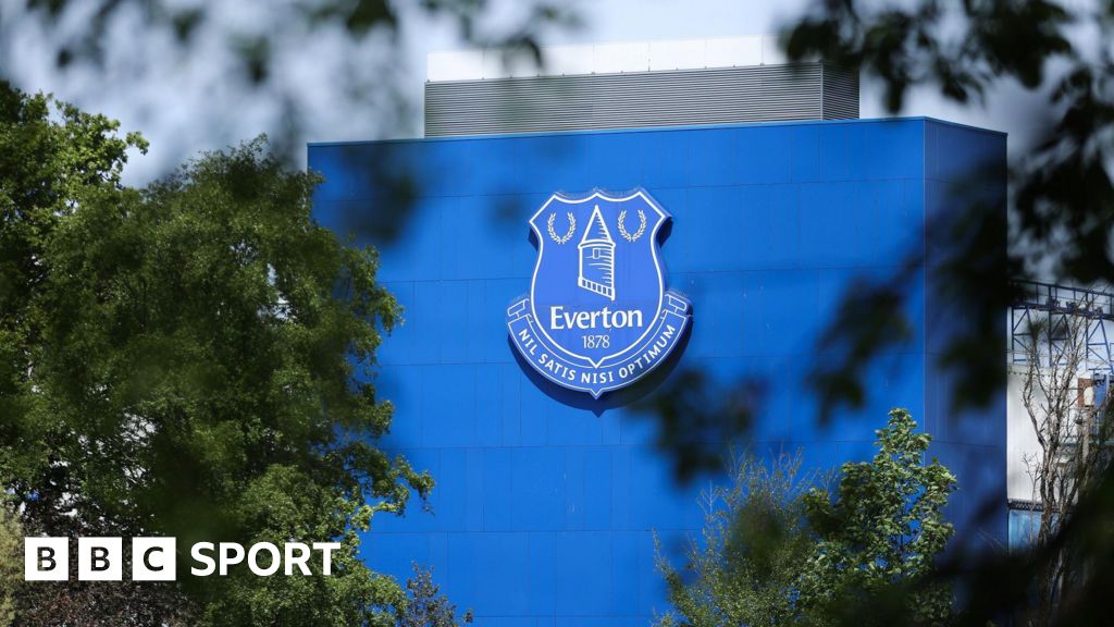 Everton takeover: ‘Not for Premier League to resolve’ on possession