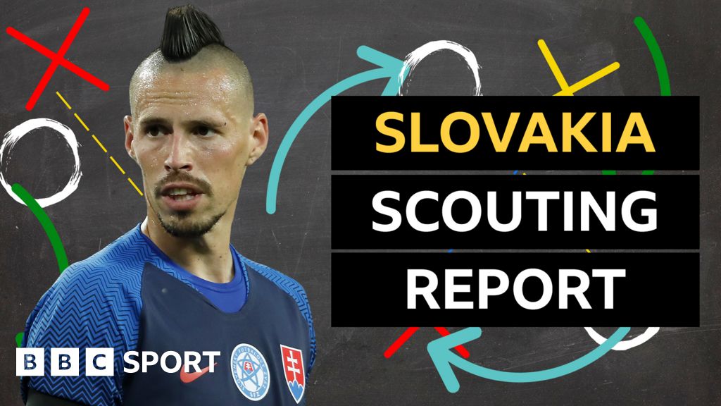 Euro 2020: Kríza, zúfalstvo a Marek Hamšík – Správa slovenského skauta
