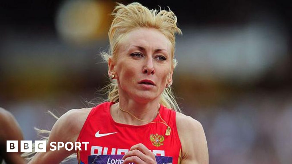 Tatyana Tomashova banned: Runner in 2012 ‘dirtiest race’ gets 10-year ban