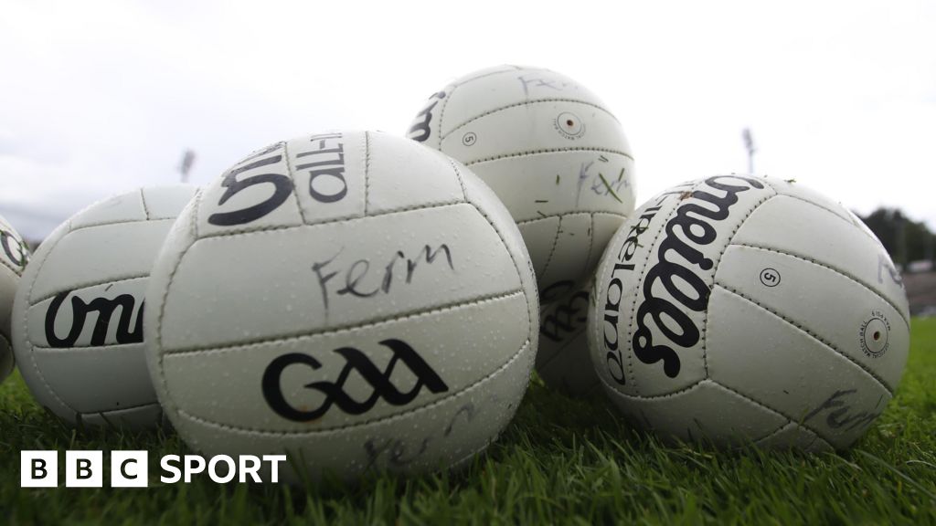 Storm Ashley: Four Senior Club GAA Championship finals postponed