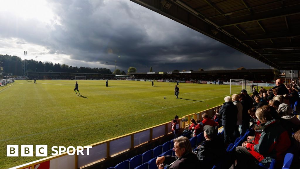 Kingsmeadow stadium hot sale chelsea ladies