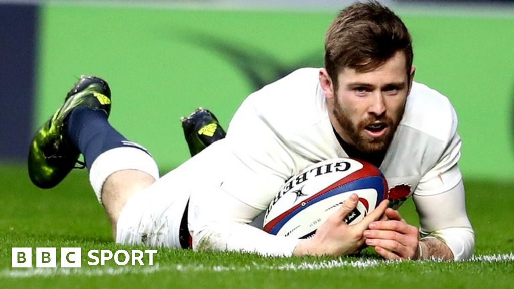 BBC SPORT, Rugby Union, Six Nations