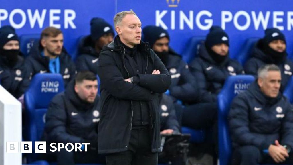 Leicester news: Steve Cooper sacking – analysis