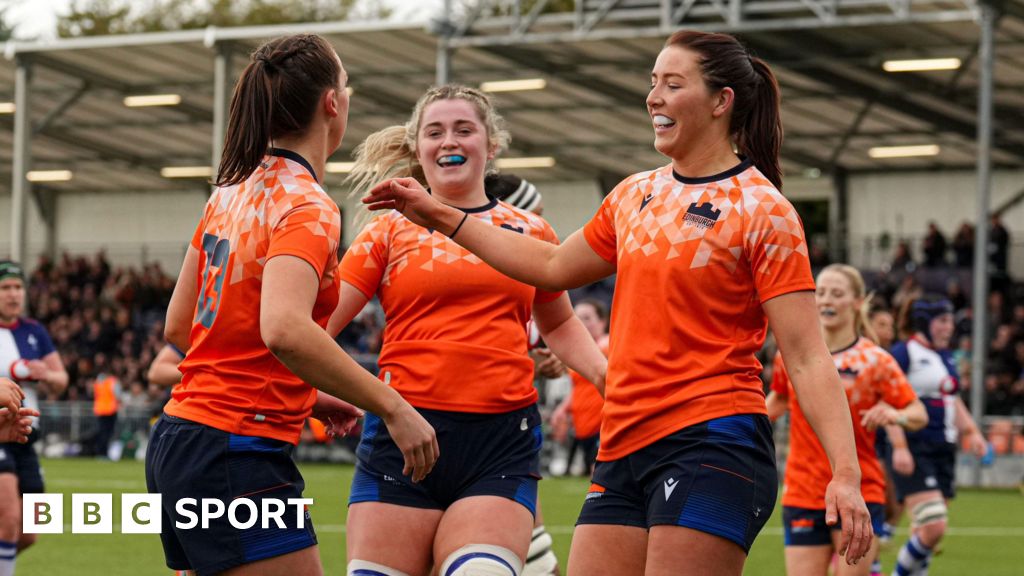 'History made and fans left hungry for more' - BBC Sport