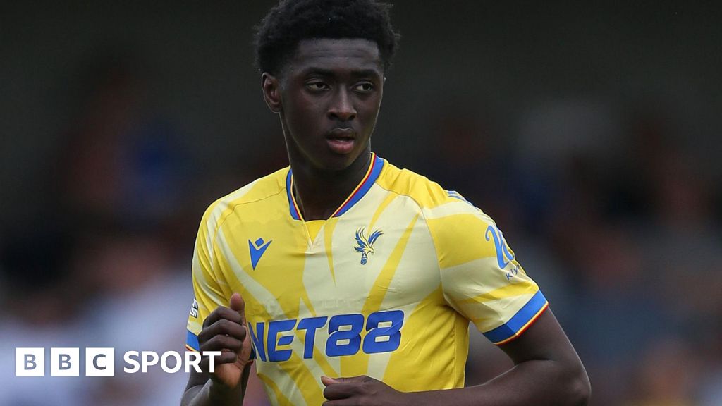 Sheffield United Secures Jesurun Rak-Sakyi on Loan