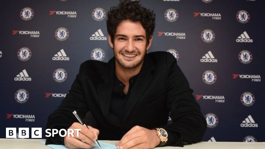 Alexandre Pato to Liverpool: 'Agreement in principle' for January transfer  of Brazil striker, The Independent