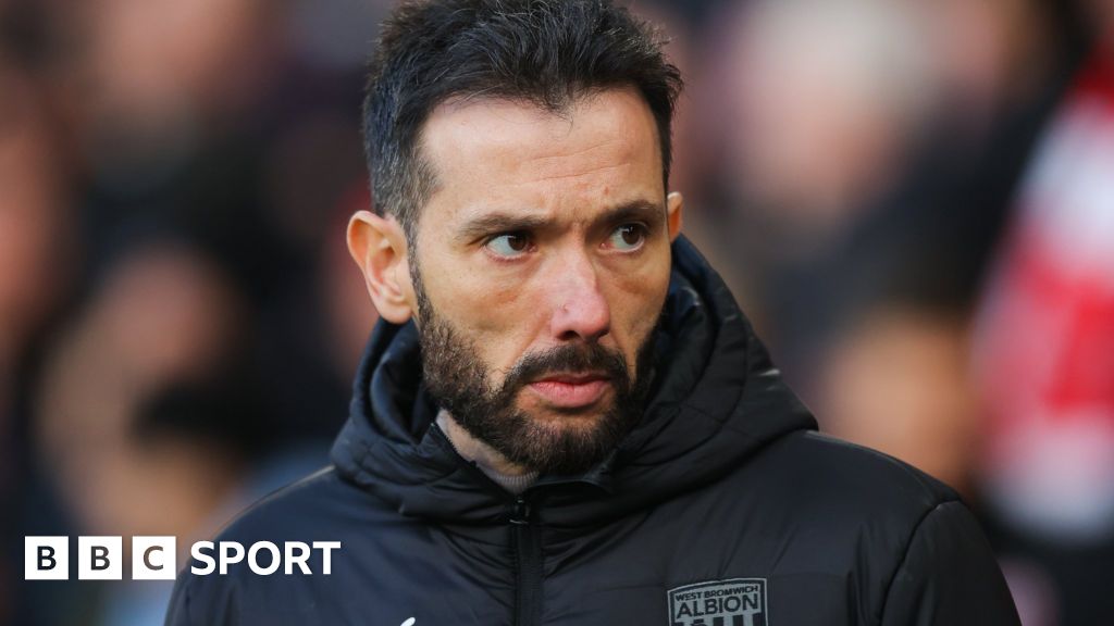 West Bromwich Albion season preview 2023/24: Why Carlos Corberan