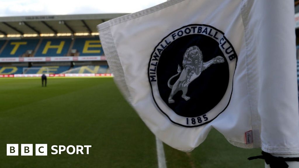 Millwall FA probes alleged offensive tweets from head of youth Barry
