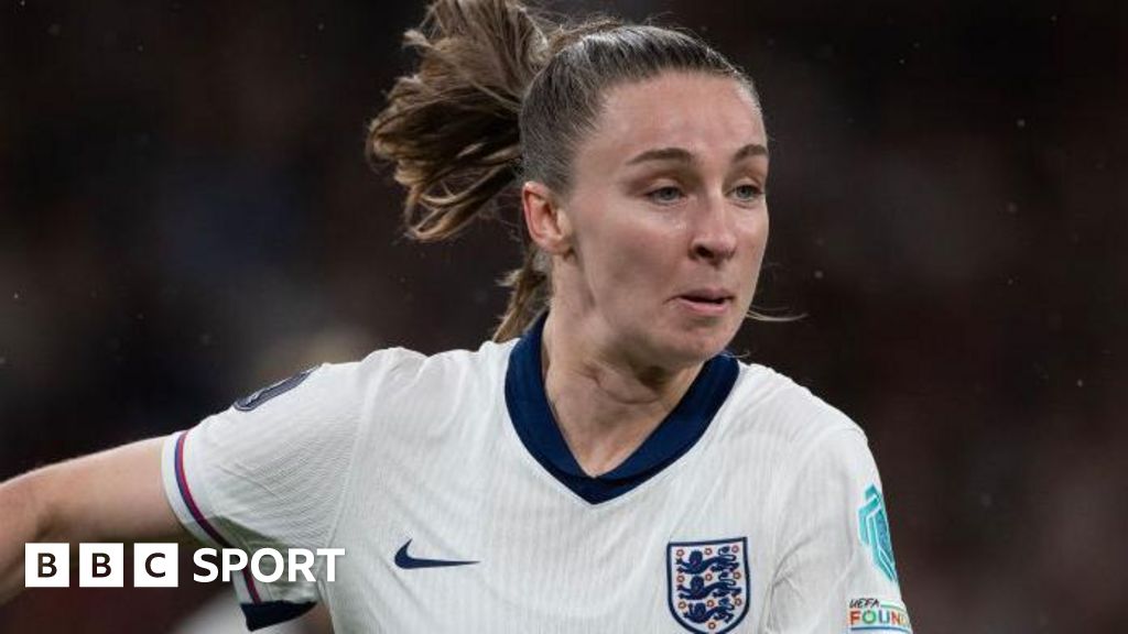England Women: The doctor in 'empowering' players to succeed