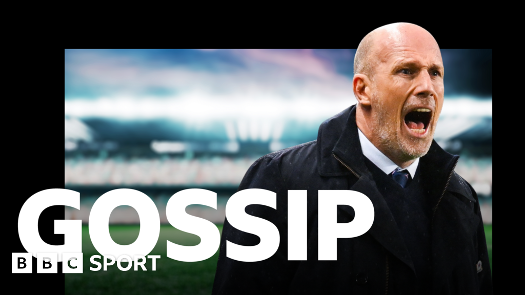 Scottish gossip: Nicolas Kuhn, Celtic, Rangers, Aberdeen, Dundee, Jimmy Thelin