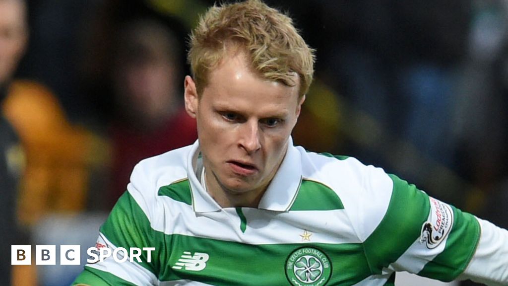 Gary Mackay-Steven joins Aberdeen from Celtic on a two-year contract ...