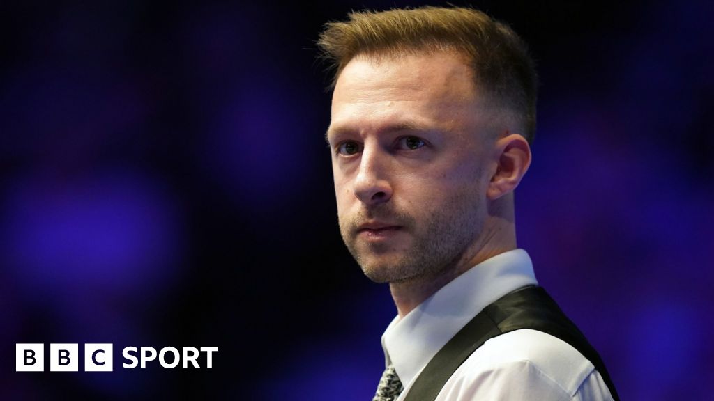 Masters 2023 Judd Trump beats Barry Hawkins, Stuart Bingham crushes