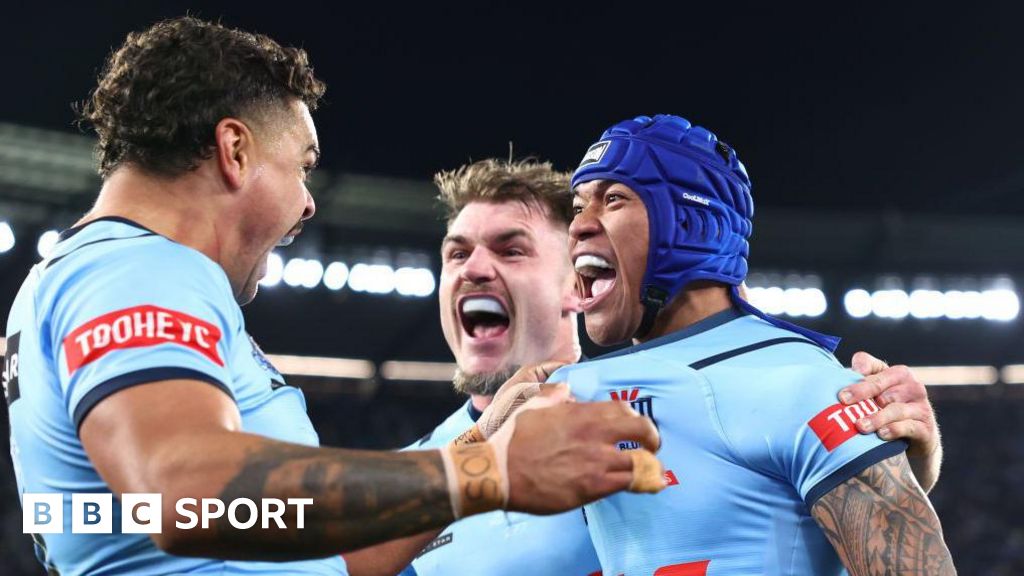 NSW blitz Queensland to set up Origin decider
