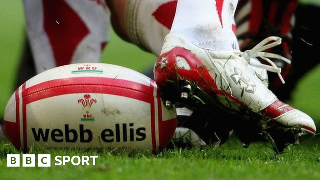 Welsh Rugby Union approves 12-a-side club matches to fulfil fixtures
