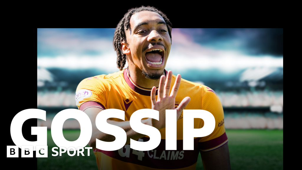 Rangers, Celtic & Theo Bair linked with moves – Scottish gossip