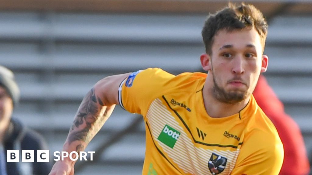 League One Cornwall RLFC 3510 London Skolars Hosts seal firstever