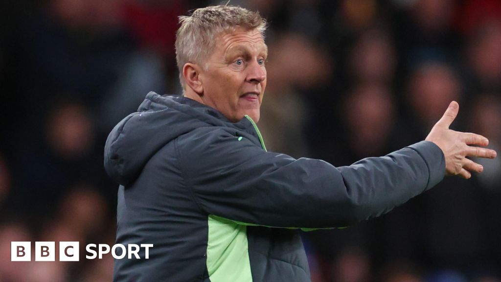 Republic of Ireland: Hallgrimsson’s side to face Bulgaria in play-off