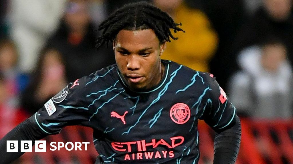 Micah Hamilton Joins Middlesbrough from Manchester City