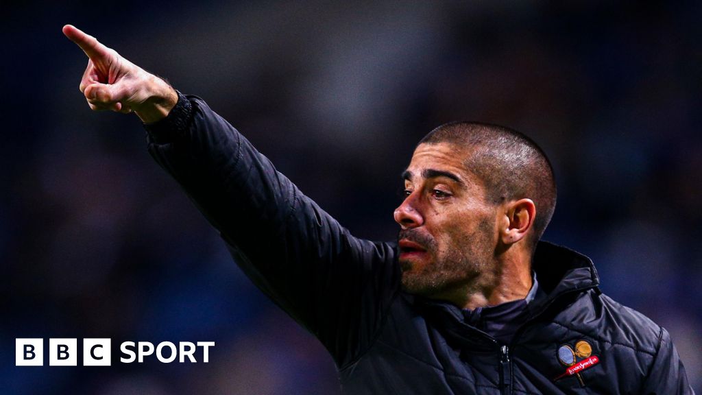 Sunderland: Portuguese Pedro Ribeiro named assistant head coach - BBC Sport