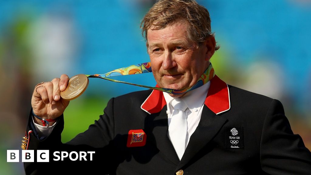 Rio Olympics 2016 GB s Nick Skelton Wins Show Jumping Gold BBC Sport rio-olympics-2016-gb-s-nick-skelton-wins-show-jumping-gold-bbc-sport