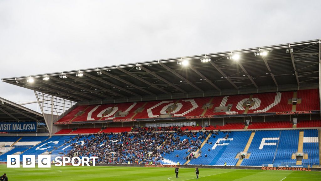 Cardiff City FC - Defining the future for the Cardiff City…