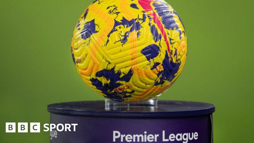 Premier League writes to clubs over 'swap deal' concerns