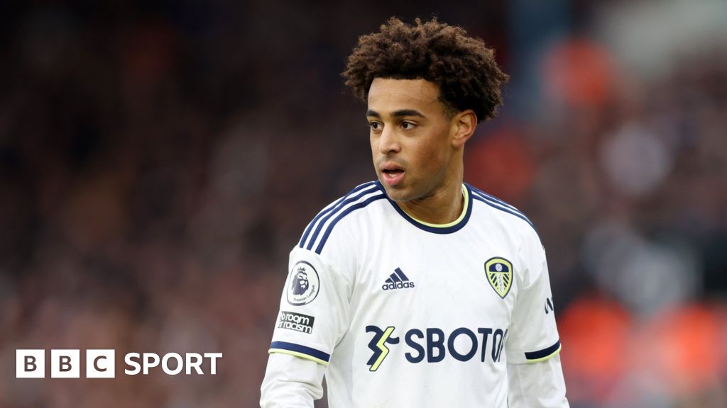 Tyler Adams: Bournemouth Look To Activate £20m Release Clause For Leeds 