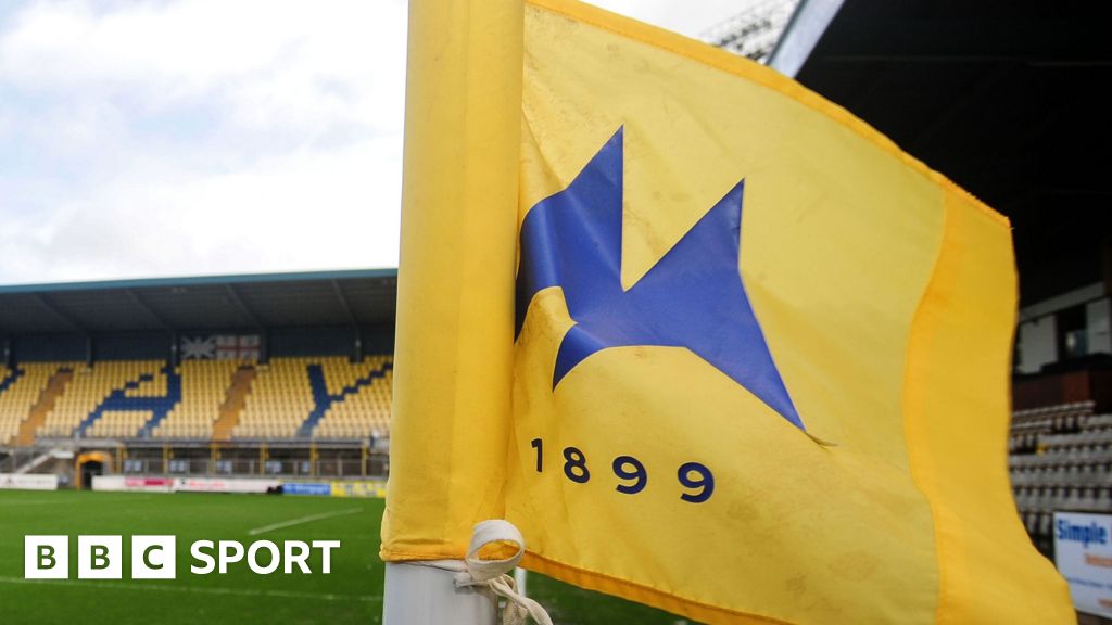 Torquay United: Bryn Consortium complete takeover club