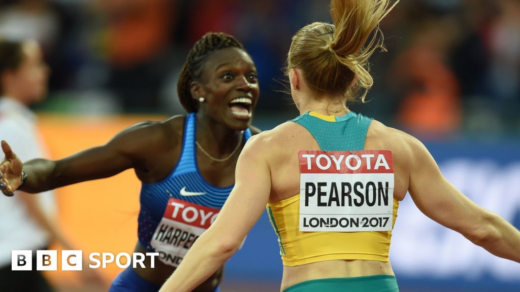 Athletics gets new world rankings system, IAAF confirms BBC Sport
