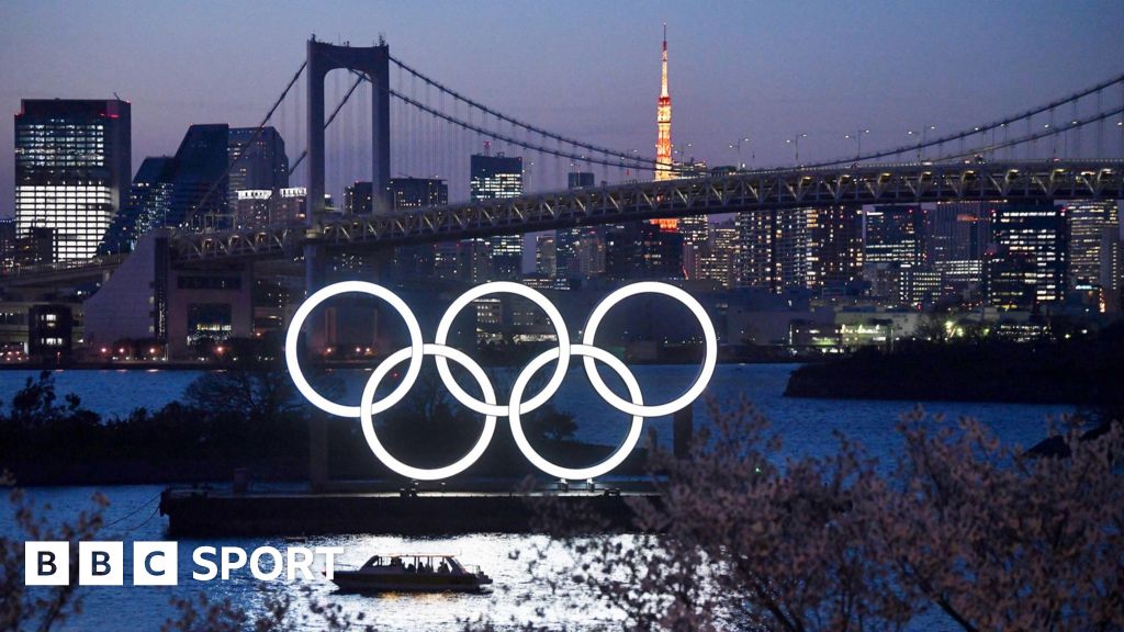 Tokyo 2020: British Olympic Association 'doing Everything Possible' To ...