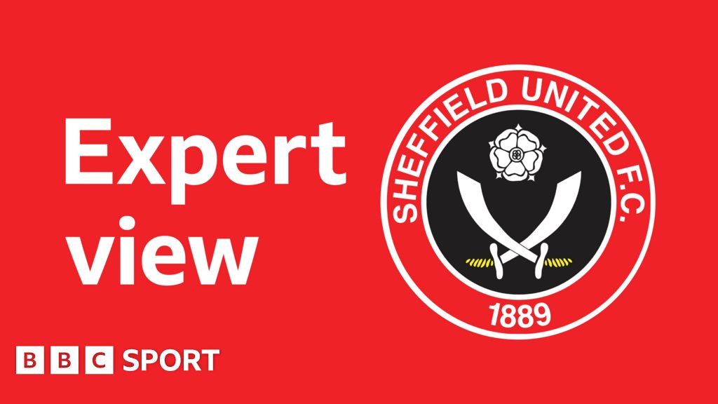 Sheffield United news: Stephen Bettis and a positive future - BBC Sport